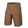 Kraťasy OTS® VersaStrech® Lite Helikon-Tex® – Mud Brown vel. L