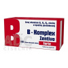 B-Komplex forte Zentiva tbl flm 1x100 ks