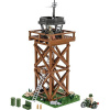 Cobi 3125 II WW US kontrolná veža 1:35, 2 f 5902251031251