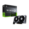 MSI VGA NVIDIA GeForce RTX 5060 8G VENTUS 2X OC, RTX 5060, 8GB GDDR7, 3xDP, 1xHDMI