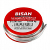 Cín Bisan 3 mm 100 g