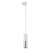 Kolajnicové led svietidla - Tker Tracer 6063 nástenná lampa GU10 10W IP20 (Tker Tracer 6063 nástenná lampa GU10 10W IP20)