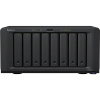 Synology DiskStation DS1823xs+, 6-bay NAS, CPU QC Ryzen V1780 64bit, RAM 8GB, 3x USB 3.2, 2x eSATA,2