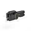 Side Handle Quick Release Adaptor 4404 SmallRig