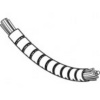 TOOLCRAFT hadice káblového zväzku sivá (Ø x d) 27 mm x 2 m 1 ks TO-5454900; TO-5454900