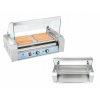 Roštový gril 7 rolov 1 400 W ROYAL CATERING RCHG-7E (Roštový gril 7 rolov 1 400 W ROYAL CATERING RCHG-7E)
