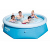 Bestway 57448 Samostavací bazén 244x61cm