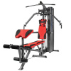 Posilňovacia veža HMS TYTAN 10, závažie 90 KG