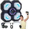Štít Ikonka Music Boxing Machine