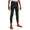 Chlapčenské funkčné legíny Under Armour HG Armour Leggings veľkosť YXL