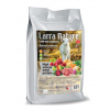 Larra Nature Jahňa s Malinami 12kg (Larra Nature Jahňa s Malinami 12kg)