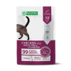 Nature's Protection cat adult urinary chicken & white fish & cranberry 22 x 100 g