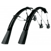 Sada blatníkov SKS Raceblade Pro XL – Black