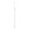 Hansgrohe Unica'S Sprchová tyč 90 cm so sprchovou hadicou, matná biela 28631700-HG