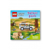 LEGO CITY Safari park