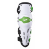 Chrániče kolien ZANDONA X-TREME KNEEGUARD 3261 bielo/zelené - Veľkosť Bielo/zelené