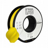 Filament PLA žltý 1,75mm 1kg Professional Lab