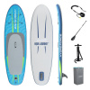 Paddleboard Hydro‑Force Aqua Journey 9' s príslušenstvom