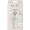Gillette Venus Pubic Hair&Skin + 1 ks hlavice