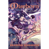 Mistborn