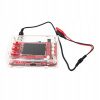 DIY osciloskop Set Red Open Source (DIY osciloskop Set Red Open Source)