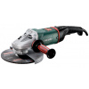 Metabo WE 24-230 MVT Quick Uhlová brúska (2400W/230mm) 606470000