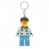 LEGO Iconic Zdravotný brat svietiaca figúrka