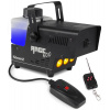 BeamZ Rage 600LED Výrobník hmly s bezdrôtovým ovládačom