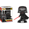 Funko POP! Star Wars Episode 9 Star Wars Kylo Ren Supreme Leader 9 cm