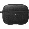 Spigen Urban Fit obal na AirPods Pro 2 (2022) - čierny ACS05483 - možnosť vrátiť tovar ZADARMO do 30tich dní