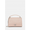 Kabelka Calvin Klein K60K612810 ružová ONE SIZE