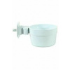 COSY plastová miska 500 ml modrá Zolux