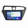 Hyundai I20 2015-2017 Android 13 Autoradio NAVI CARPLAY USB: 2GB RAM - 4core