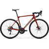 Bicykel Merida Scultura 4000 červený 2025