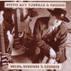 Vaughan Stevie Ray - Solos,Sessions And Friends [CD]