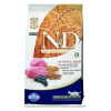 Farmina N&D cat AG adult 1,5 kg Variant: Lamb, spelt, oats & blueberry
