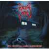 FUNERAL WHORE - THE CRYSTAL LAKE MASSACR (1LP)