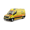 Bburago 1:50 Emergency vehicles dodávky, viac druhov