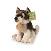 Eco-Friendly Rappa vlk sediaci 15 cm