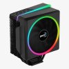 Aerocool Cylon 4 ARGB CPU AIR COOLER ACTC-CL30410.01