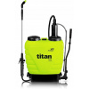 Postrekovač - Postrekovač Titan 16L Marolex na prostriedky a hnojivá (Postrekovač - Postrekovač Titan 16L Marolex na prostriedky a hnojivá)