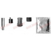 QUICK BRAKE Sada vodiacich puzdier brzdového strmeňa 113-1342X