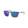 Ray-ban RB3686 92044L - Polarizačné okuliare