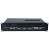 Master Audio MQA5100 - Výkonový zosilňovač Master Audio * 2x450W/4Ohm * 2x350W/8Ohm * 1x400W/8Ohm