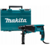 Makita HR2630 Kombinované kladivo 2,4J,800W