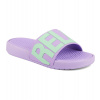 Coqui Speedy Dámske šľapky 7052 Lt. Lila/Aqua 37