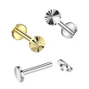 Piercing do brady TITAN