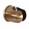 Držiak sprchy, stará mosadz (bronz) MD0904SM, RAV Slezák MD0904SM