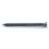 Stalco Tvrdené skrutky do zárubní pozinkované Torx 7,5x132mm 100ks