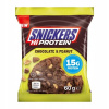 Mars Snickers High Protein Cookie čokoláda/arašidy 60 g